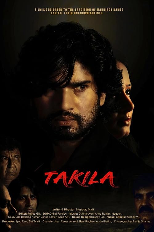 Takila