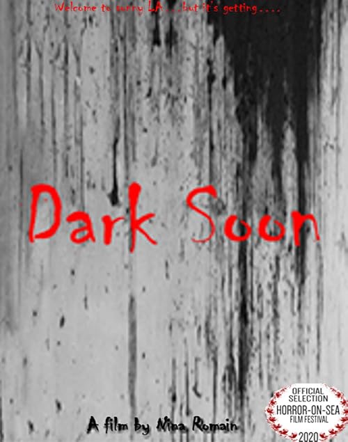 Dark Soon