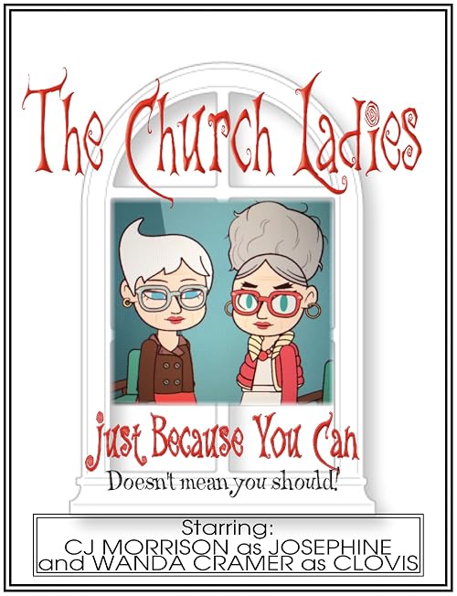 The Church Ladies