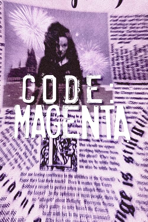 Code: Magenta