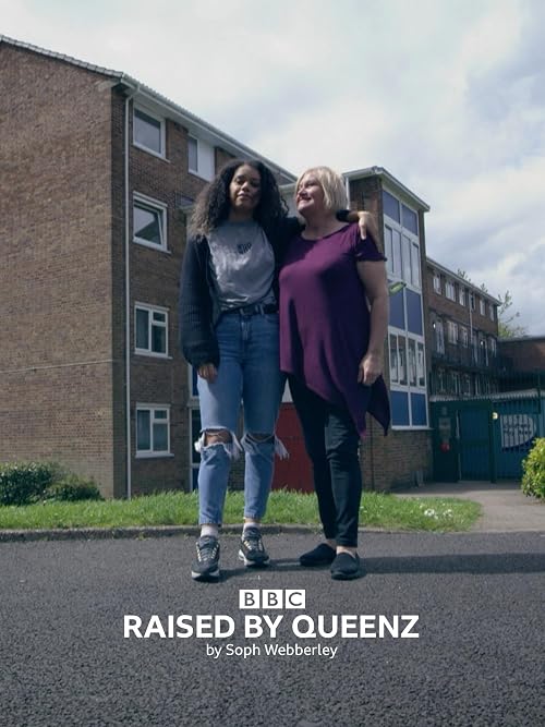 BBC New Creatives: Raised by Queenz
