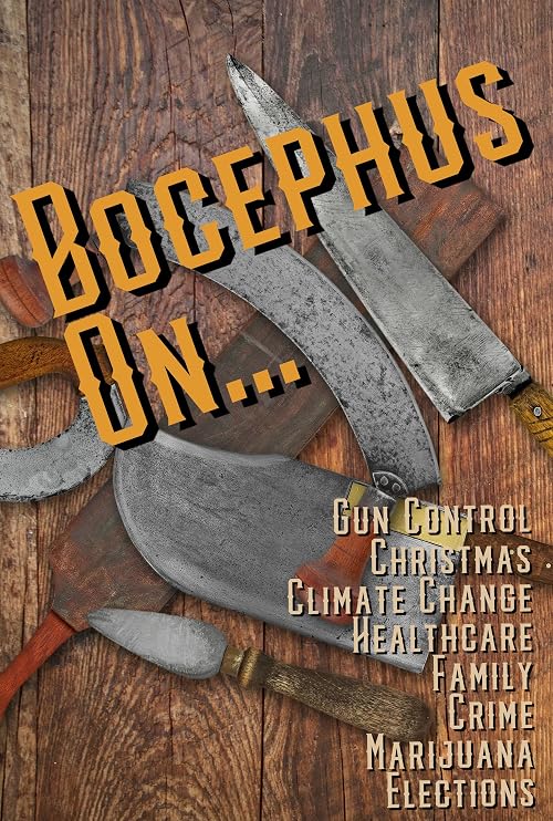 Bocephus On...