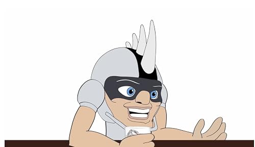 NFL Mascot Stories