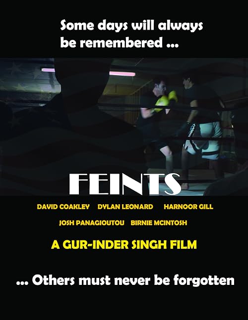 Feints