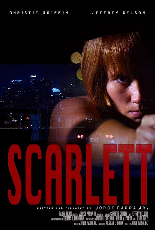 Scarlett