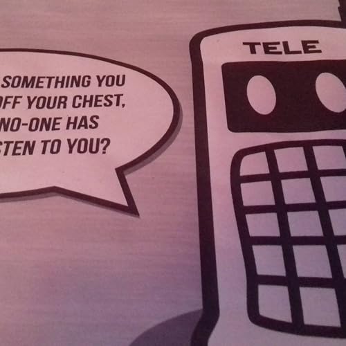 The Telemoan Company