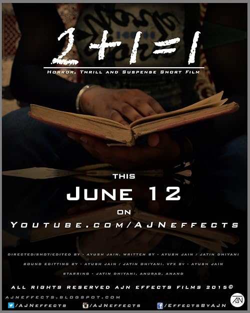 2+1=1