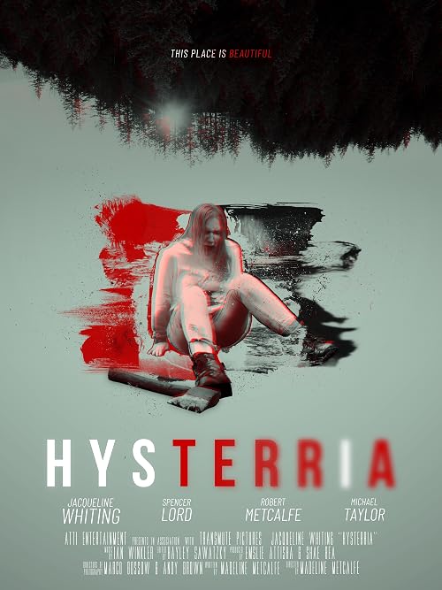 Hysterria