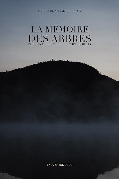 La Mémoire des arbres