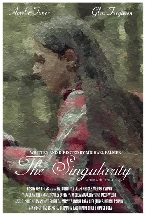The Singularity