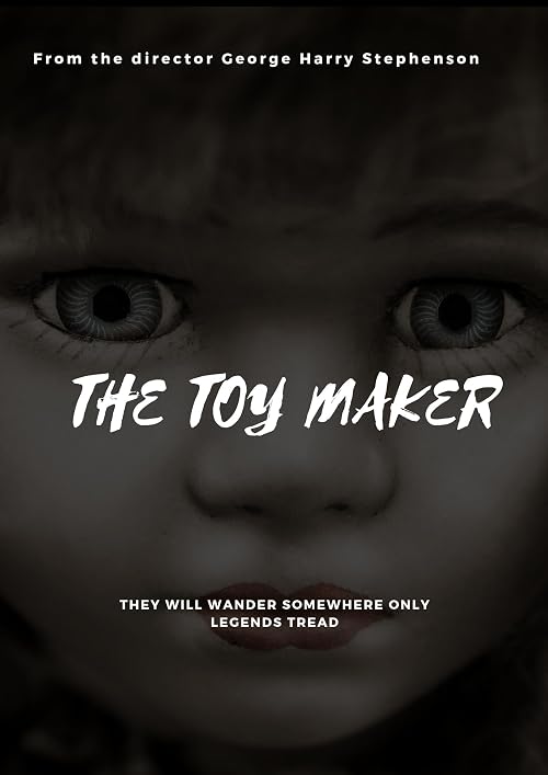 The Toy Maker