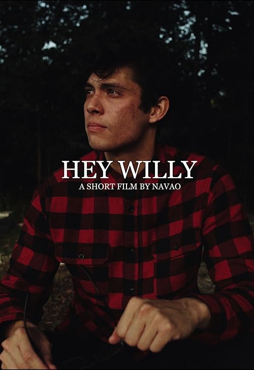 Hey Willy
