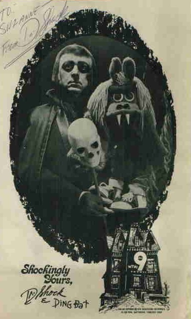 Shock Theatre
