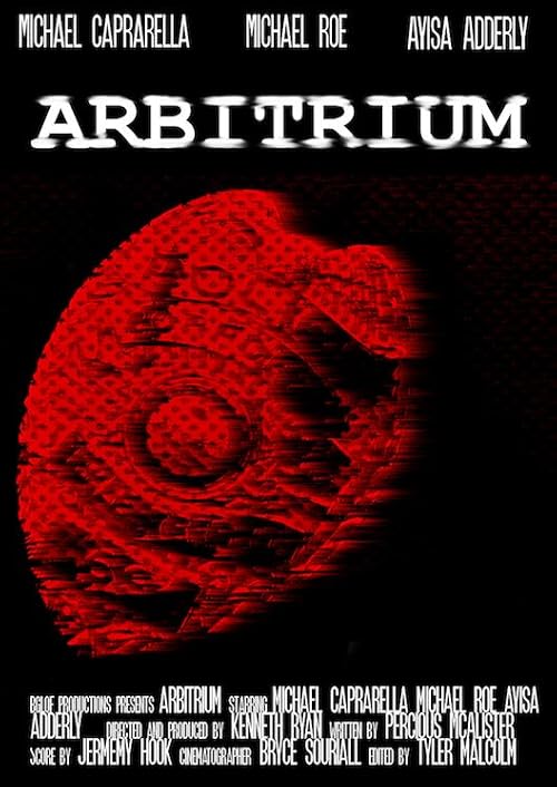Arbitrium