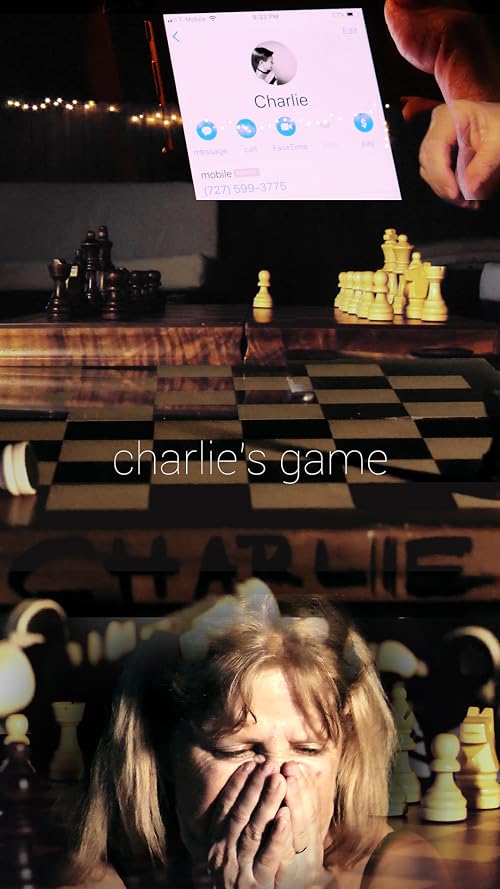 Charlie's Game