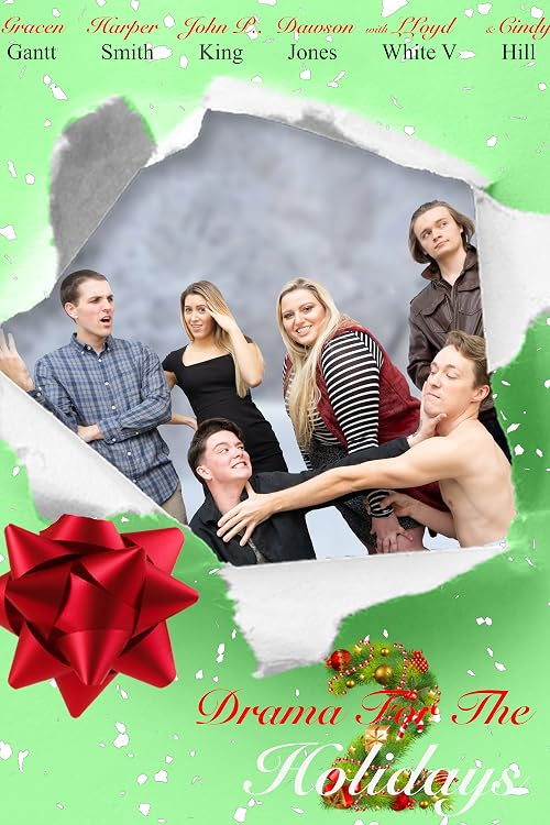 Drama for the Holidays 2