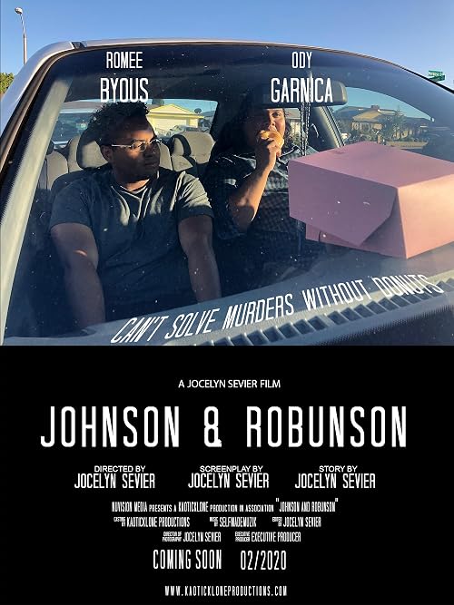 Johnson & Robunson
