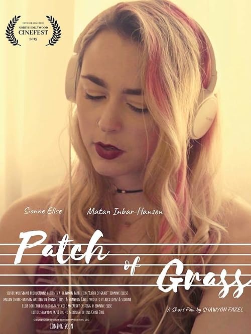 Patch of Grass