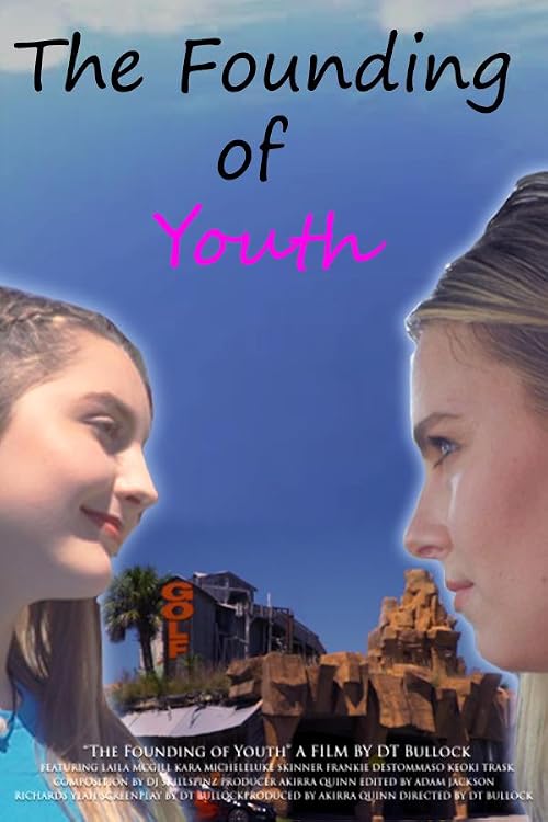 The Founding of Youth