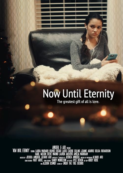 Now Until Eternity