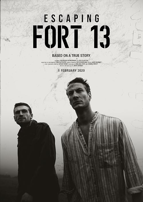 Escaping Fort 13