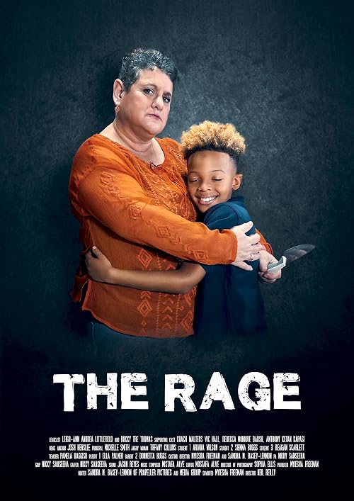 The Rage