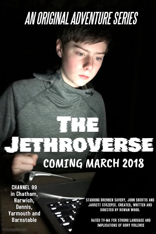 The Jethroverse