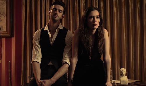 Hayley&Henry: Hitman for hire
