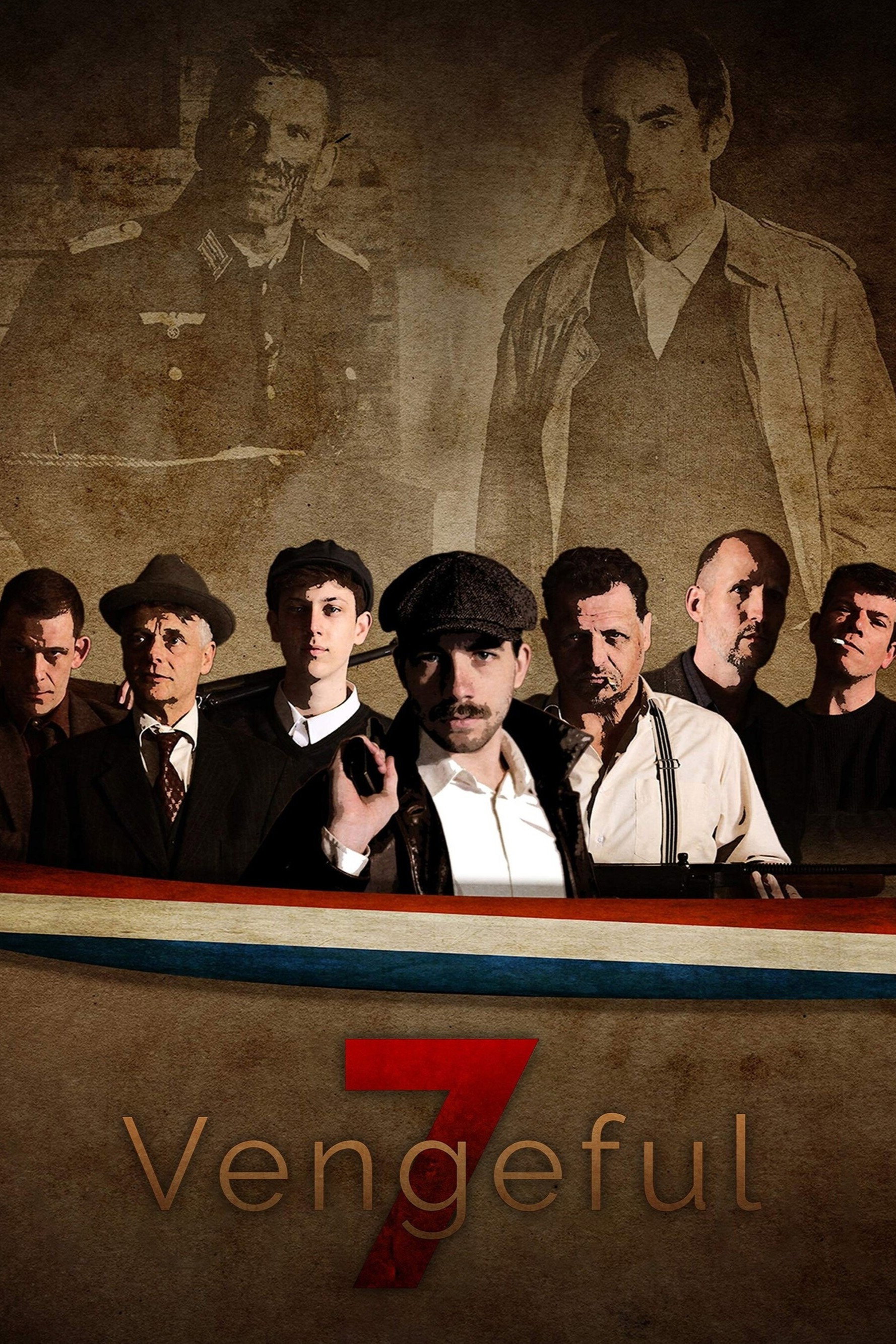 7 Wrekers