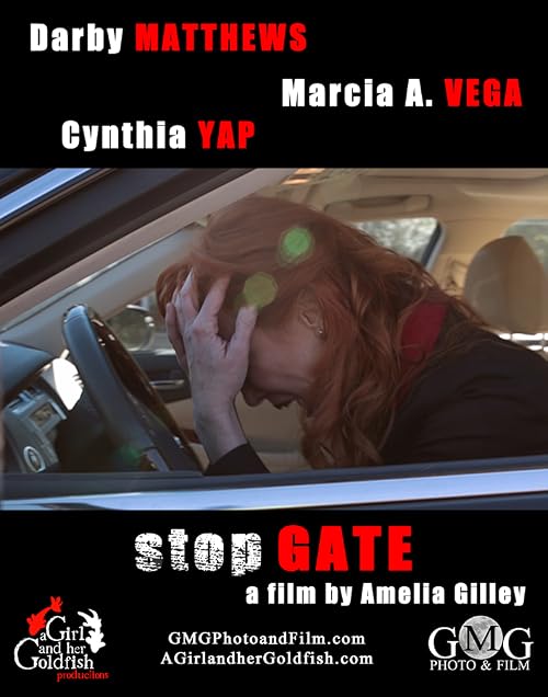 Stop Gate