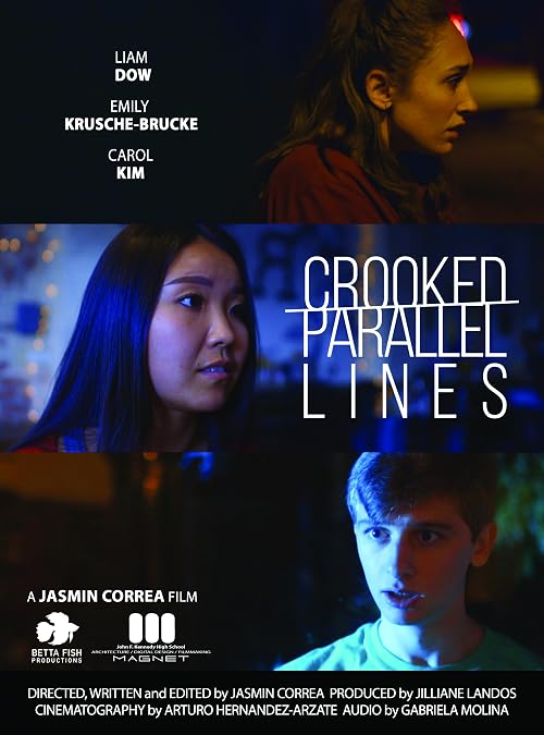 Crooked Parallel Lines