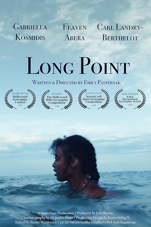 Long Point