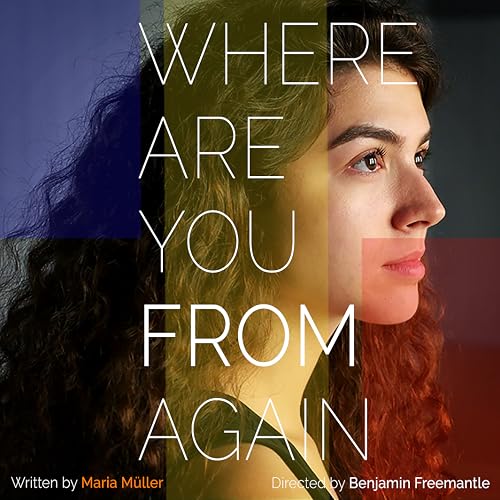 Where Are You from Again?