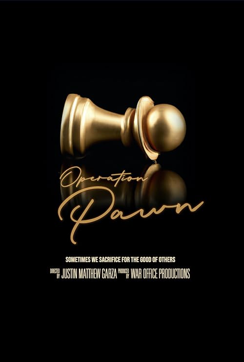 Operation Pawn