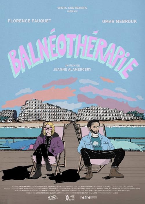 Balnéothérapie