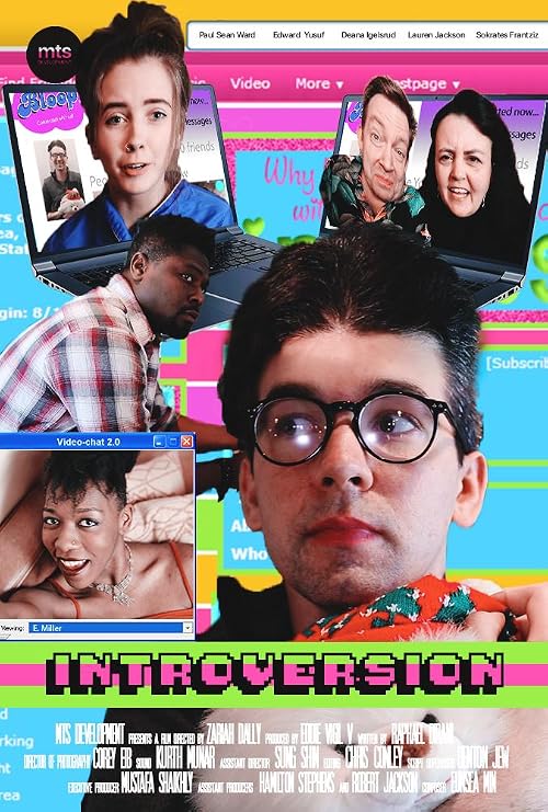 Introversion