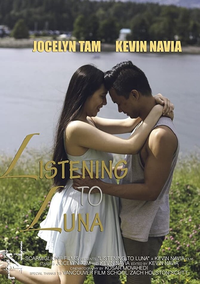 Listening to Luna
