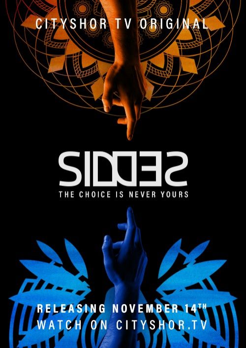 Sides