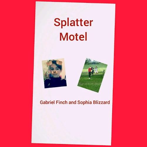 Splatter Motel