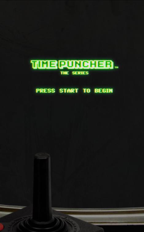 Time Puncher