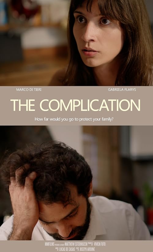 The Complication