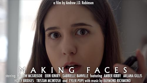 Making Faces
