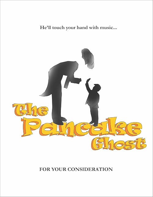 The Pancake Ghost