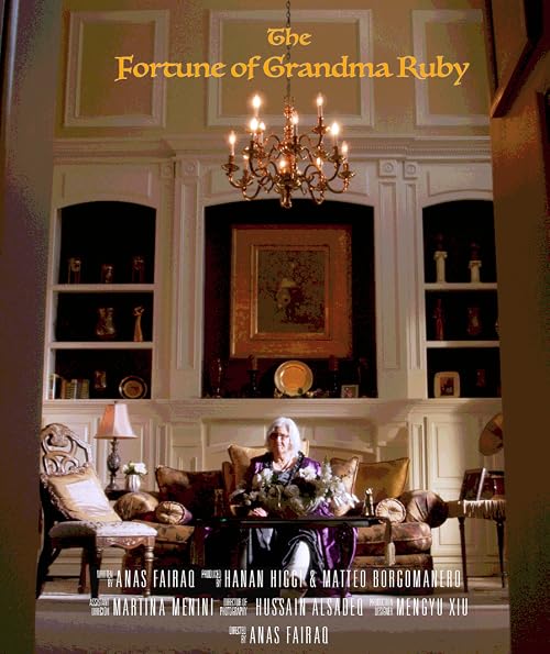 The Fortune of Grandma Ruby