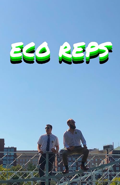 Eco Reps