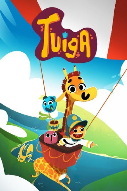 Tuiga