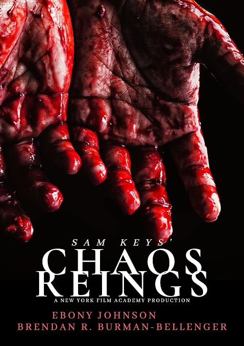 Chaos Reigns