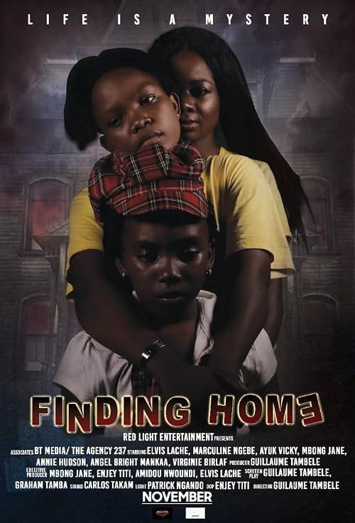 Finding Home
