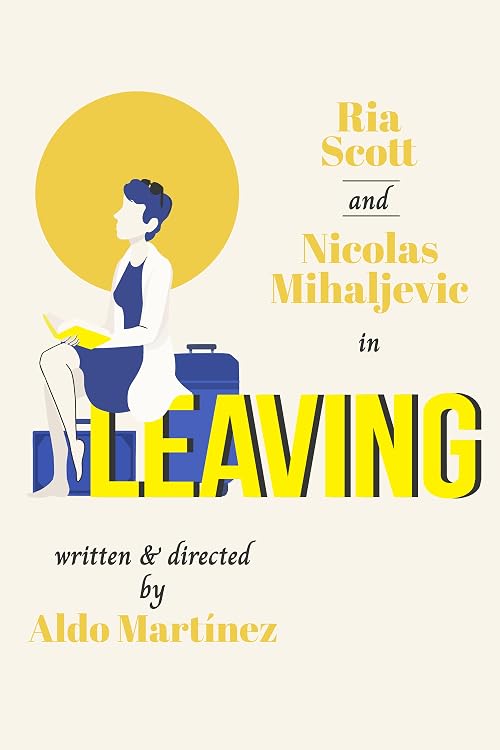 Leaving