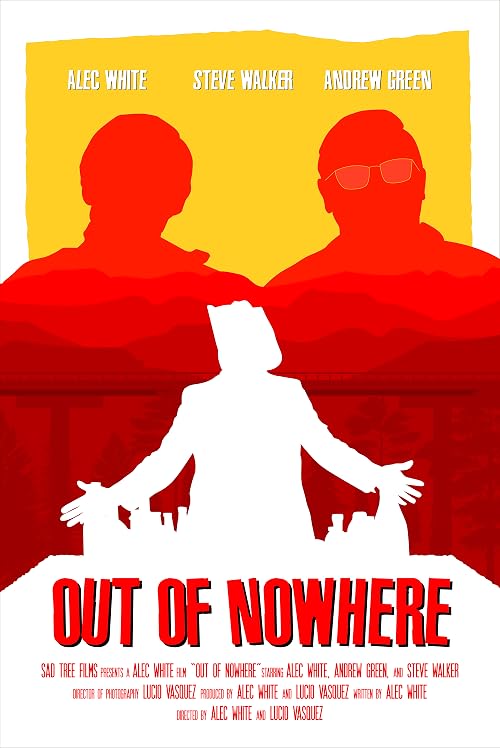 Out of Nowhere